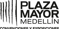 Logo Plaza Mayor Medellin